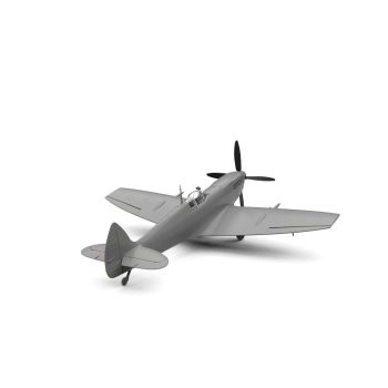 Airfix - Supermarine Spitfire Mk.IXe