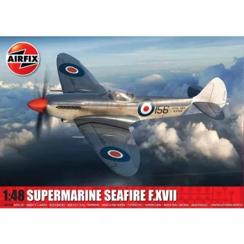 Airfix - Supermarine Seafire F.XVII