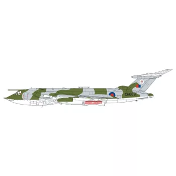 Airfix - Handley Page Victor K.2/SR.2