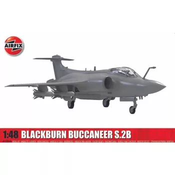 Airfix - Blackburn Buccaneer S.2 RAF