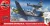 Airfix - Supermarine Spitfire Mk.Vc vs Bf109F-4 Dogfight Double