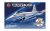 Airfix - QUICKBUILD Eurofighter Typhoon