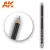 AK Interactive - Watercolor Pencil Neutral Grey