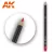 AK Interactive - Watercolor Pencil Red