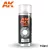 AK Interactive - Fine Resin Primer - Spray 150Ml