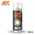 AK Interactive - Sand Yellow - Spray 150Ml