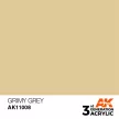 AK Interactive - Grimy Grey 17ml