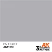 AK Interactive - Pale Grey 17ml
