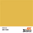 AK Interactive - Beige 17ml