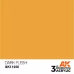 AK Interactive - Dark Flesh 17ml