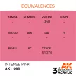 AK Interactive - Intense Pink 17ml