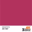 AK Interactive - Magenta 17ml