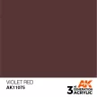 AK Interactive - Violet Red 17ml
