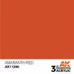AK Interactive - Amaranth Red 17ml