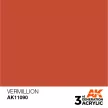 AK Interactive - Vermillion 17ml