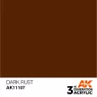 AK Interactive - Dark Rust 17ml