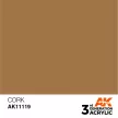 AK Interactive - Cork 17ml