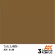 AK Interactive - Tan Earth 17ml