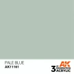 AK Interactive - Pale Blue 17ml