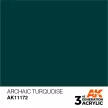 AK Interactive - Archaic Turquoise 17ml