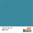 AK Interactive - Ducat Blue 17ml