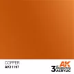 AK Interactive - Copper 17ml
