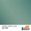 AK Interactive - Astral Beryllium 17ml