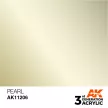 AK Interactive - Pearl 17ml