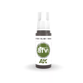 AK Interactive - Ral 8017 Rotbraun