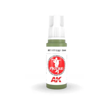 AK Interactive - Light Green