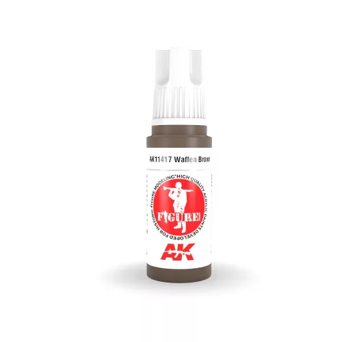 AK Interactive - Waffen Brown