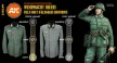 AK Interactive - German Field Grey Uniforms 3G