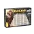 AK Interactive - WARGAME PAINT IT ALL BOX 108 COLORS 3GEN