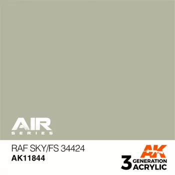 AK Interactive - RAF Sky / FS 34424