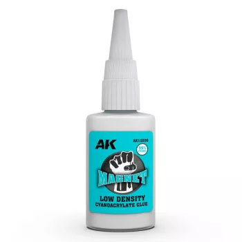 AK Interactive - Magnet 20G Low Density