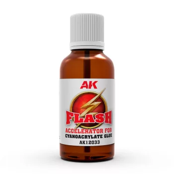 AK Interactive - Flash 30 Ml