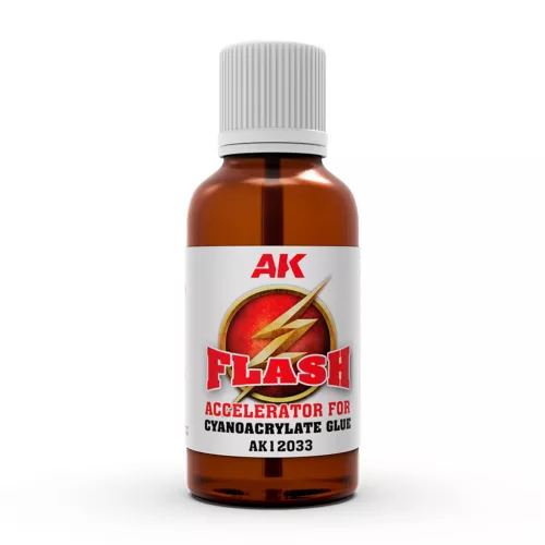AK Interactive - Flash 30 Ml