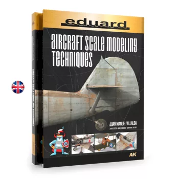 AK Interactive - Aircraft Scale Models