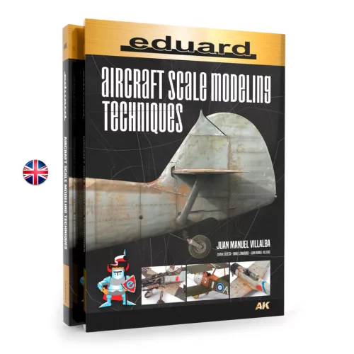 AK Interactive - Aircraft Scale Models
