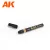 AK Interactive - Gold - Marker