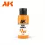 AK Interactive - Dual Exo 4A - Pure Orange  60Ml