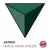 Ak Interactive - Space Dark Green 