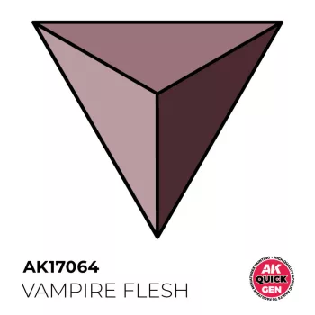 Ak Interactive - Vampire Flesh