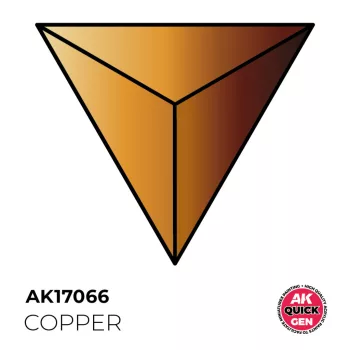 Ak Interactive - Copper 