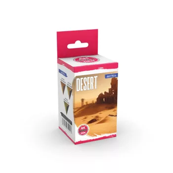 Ak Interactive - Desert (Quick Gen Set)