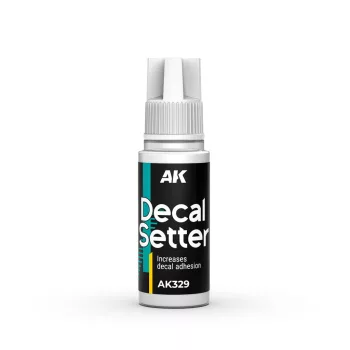 AK Interactive - Decal Setter 18Ml