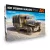 AK Interactive - Idf Power Wagon Wm300 W/Winch 1/35