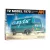 AK Interactive - 1:35 Volkswagen T2 Model 1972 Commercial Van