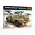 AK Interactive - 1:35 M1008 Troop Carrier