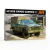 AK Interactive - M1008 Troop Carrier with tarp